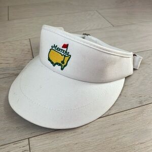 Masters Golf Visor (official from Augusta)